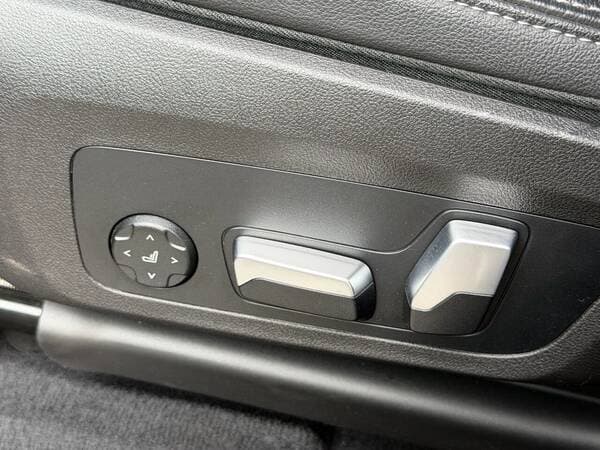 BMW X3 3.0i 2020 — Миниатюра 20