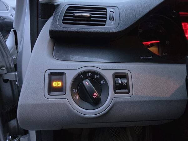 Volkswagen Passat 2007 — Миниатюра 12