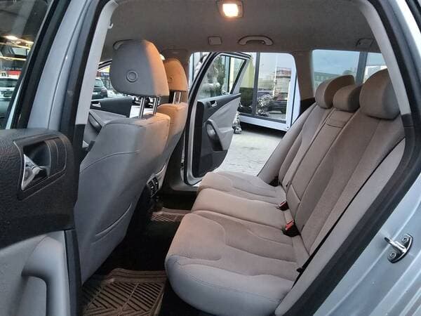 Volkswagen Passat 2007 — Миниатюра 13