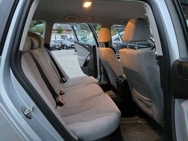 Volkswagen Passat 2007 — Миниатюра 14