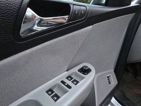 Volkswagen Passat 2007 — Миниатюра 15