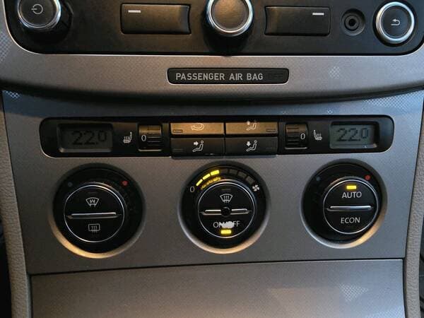 Volkswagen Passat 2007 — Миниатюра 10