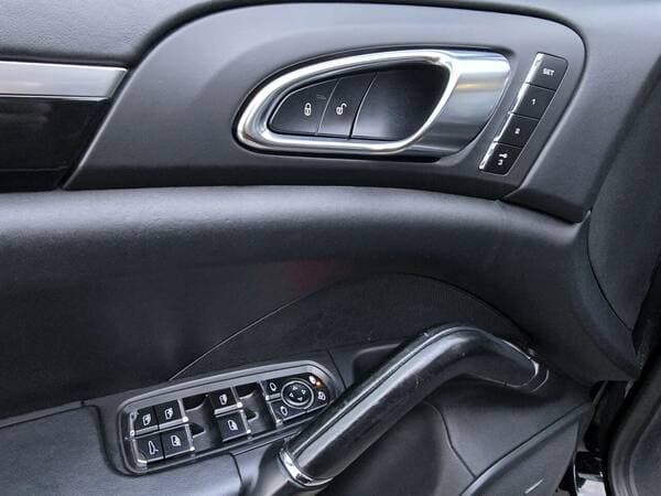 Porsche Cayenne S 2013 — Миниатюра 15