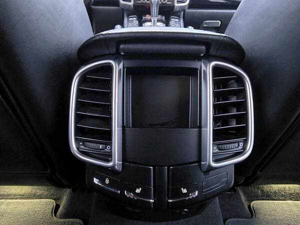 Porsche Cayenne S 2013 — Миниатюра 19
