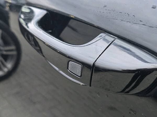 Porsche Cayenne S 2013 — Миниатюра 5