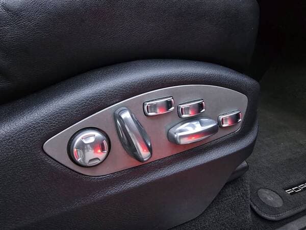 Porsche Cayenne S 2013 — Миниатюра 20