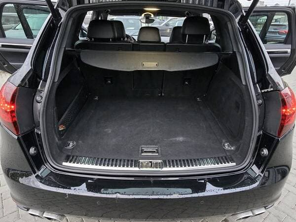 Porsche Cayenne S 2013 — Миниатюра 23