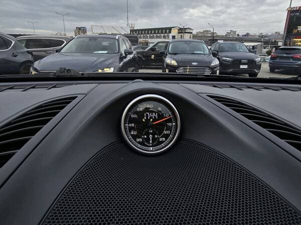 Porsche Cayenne S 2013 — Миниатюра 21