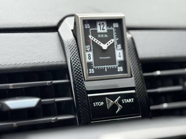 Citroen DS7 2019 — Миниатюра 21