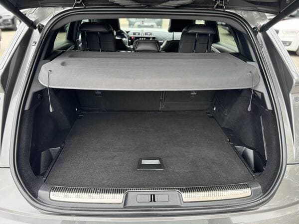 Citroen DS7 2019 — Миниатюра 23