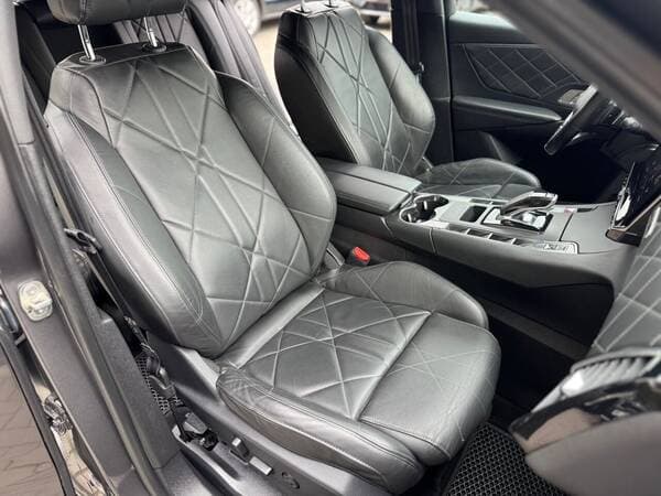 Citroen DS7 2019 — Миниатюра 8