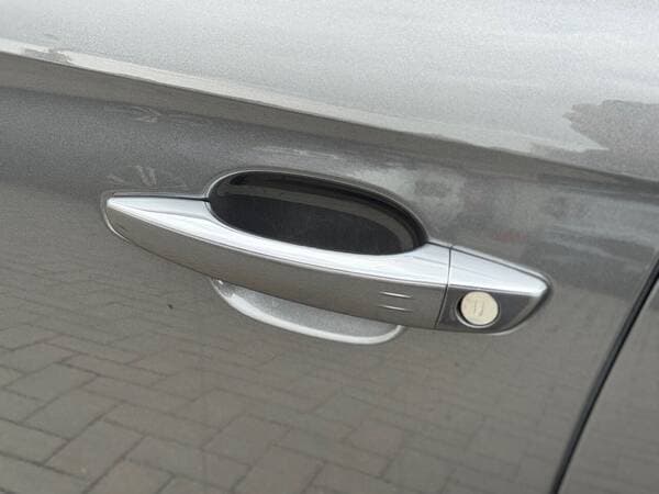 Citroen DS7 2019 — Миниатюра 5
