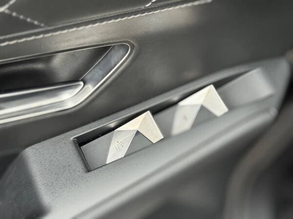 Citroen DS7 2019 — Миниатюра 16