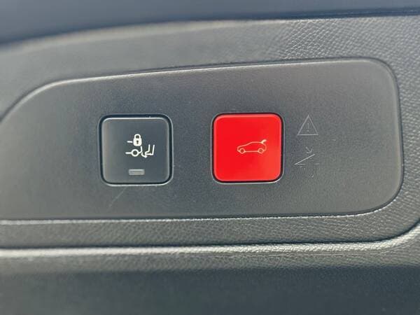 Citroen DS7 2019 — Миниатюра 22