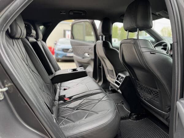 Citroen DS7 2019 — Миниатюра 18