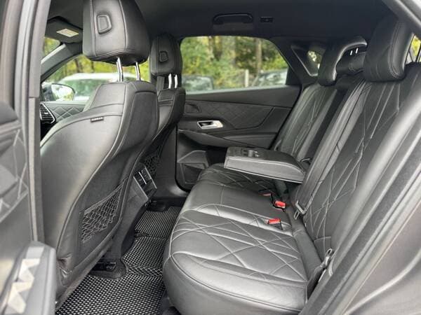 Citroen DS7 2019 — Миниатюра 17