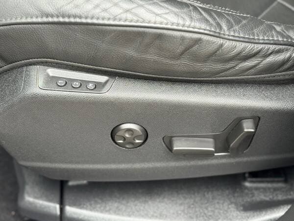 Citroen DS7 2019 — Миниатюра 19