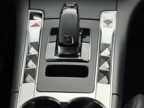 Citroen DS7 2019 — Миниатюра 14
