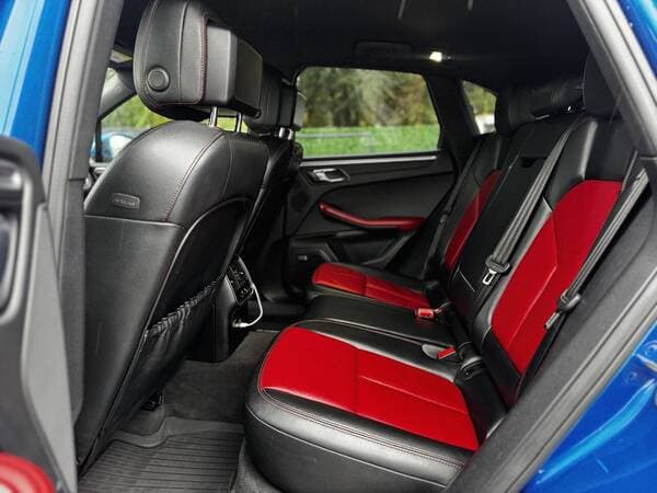 Porsche Macan 2018 — Миниатюра 14