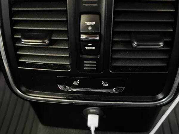 Porsche Macan 2018 — Миниатюра 16
