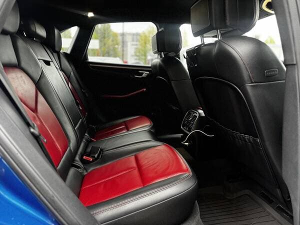 Porsche Macan 2018 — Миниатюра 15