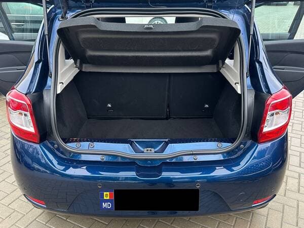 2016 Dacia Sandero — Miniatură 15