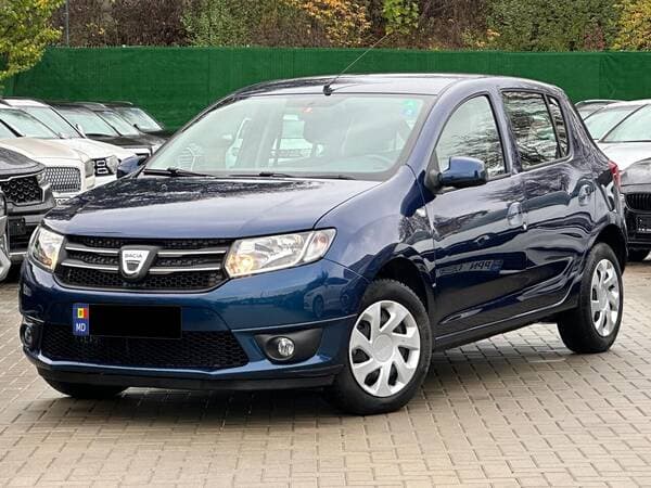 2016 Dacia Sandero — Miniatură 2