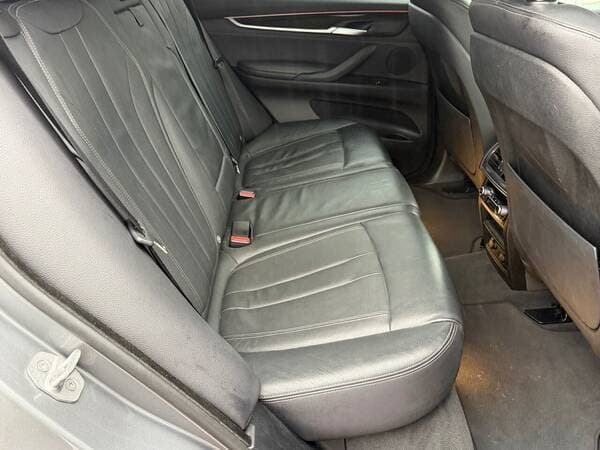 2018 BMW X5 4.0e — Miniatură 19