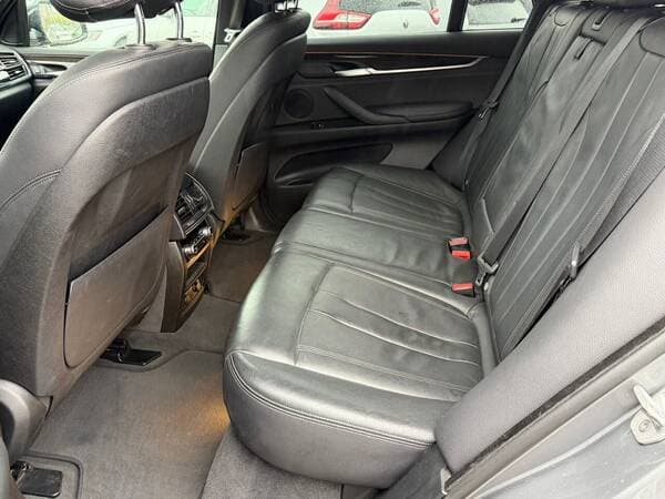 2018 BMW X5 4.0e — Miniatură 18