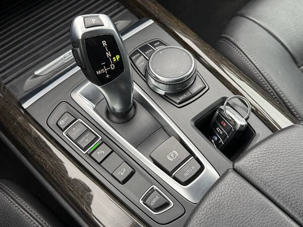 2018 BMW X5 4.0e — Miniatură 14