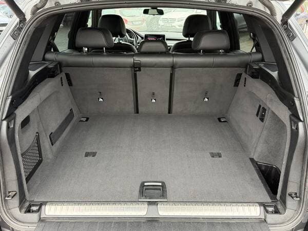 2018 BMW X5 4.0e — Miniatură 22