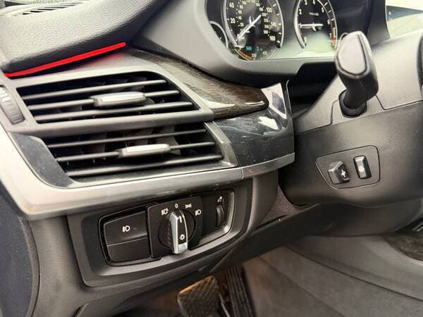 2018 BMW X5 4.0e — Miniatură 16