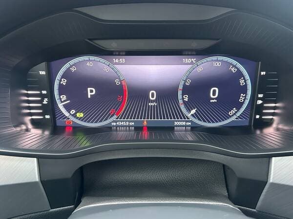 2022 Skoda Kodiaq — Miniatură 11