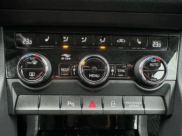 2022 Skoda Kodiaq — Miniatură 14