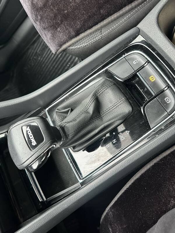 2022 Skoda Kodiaq — Miniatură 15