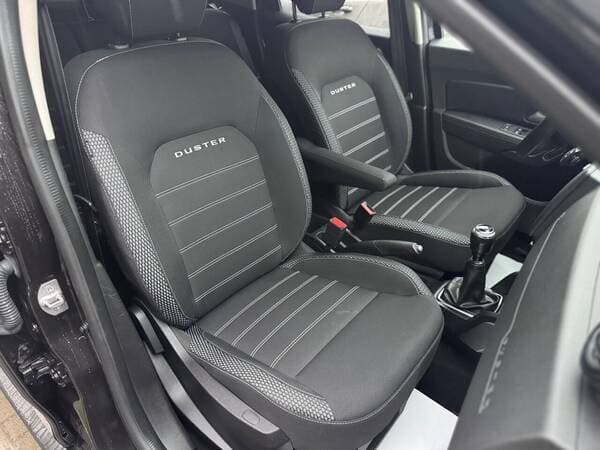 Dacia Duster 2018 — Миниатюра 6