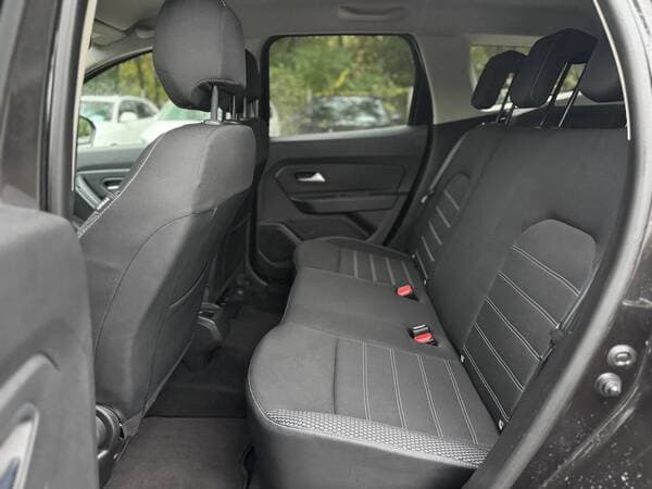 Dacia Duster 2018 — Миниатюра 16