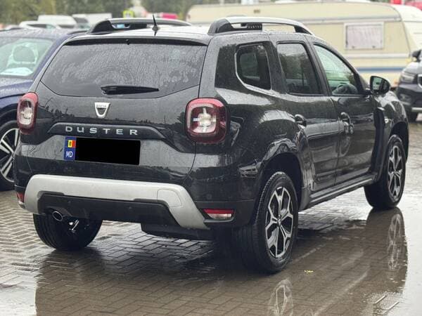 Dacia Duster 2018 — Миниатюра 4