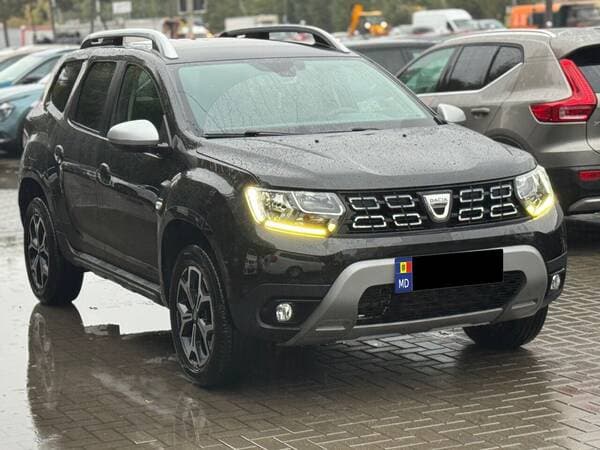 Dacia Duster 2018 — Миниатюра 2