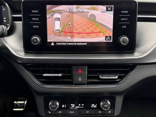 Skoda Scala 2020 — Миниатюра 11