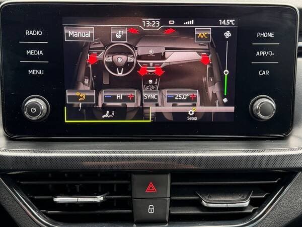 Skoda Scala 2020 — Миниатюра 12