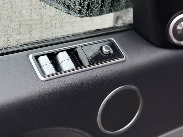 2018 Land Rover Range Rover Sport — Miniatură 13