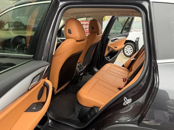 2022 BMW X3 3.0e — Miniatură 16