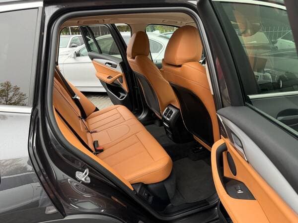 2022 BMW X3 3.0e — Miniatură 17