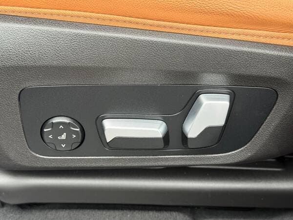 2022 BMW X3 3.0e — Miniatură 15