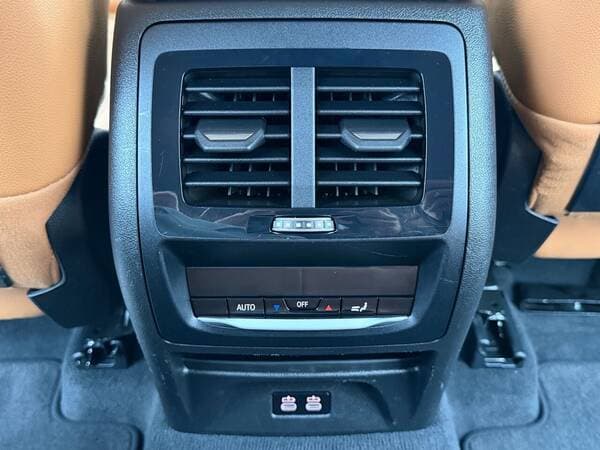 2022 BMW X3 3.0e — Miniatură 18