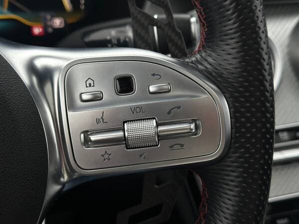 2019 Mercedes C 43 AMG — Miniatură 10