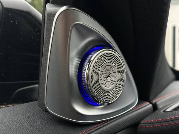 2019 Mercedes C 43 AMG — Miniatură 20