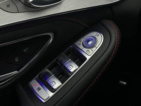 2019 Mercedes C 43 AMG — Miniatură 17