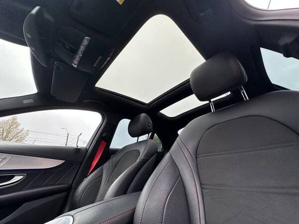 2019 Mercedes C 43 AMG — Miniatură 21